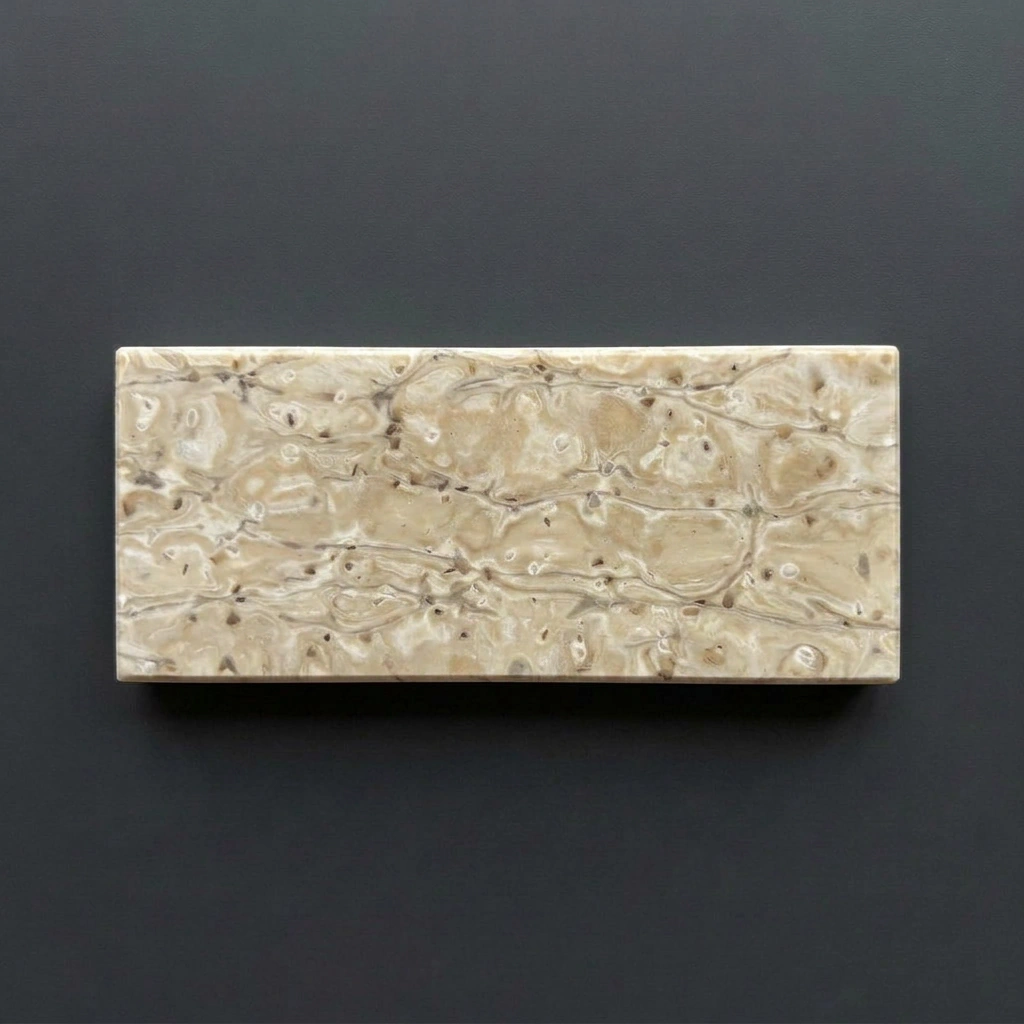 L-004 Кремовый